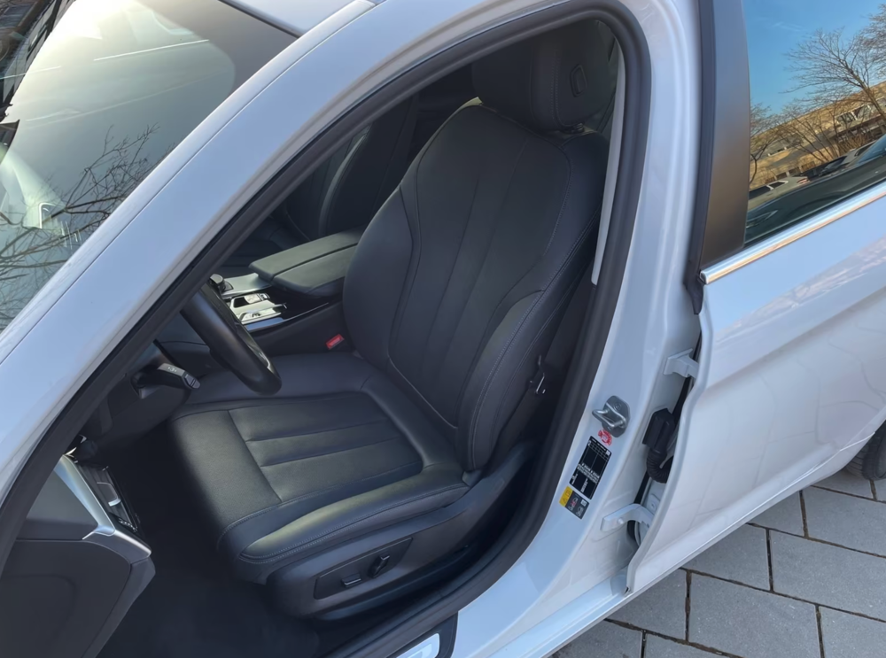 S&eacute;rie 5 Touring 530e TwinPower Turbo 292 ch BVA8 Luxury 2022 occasion 59000 Lille