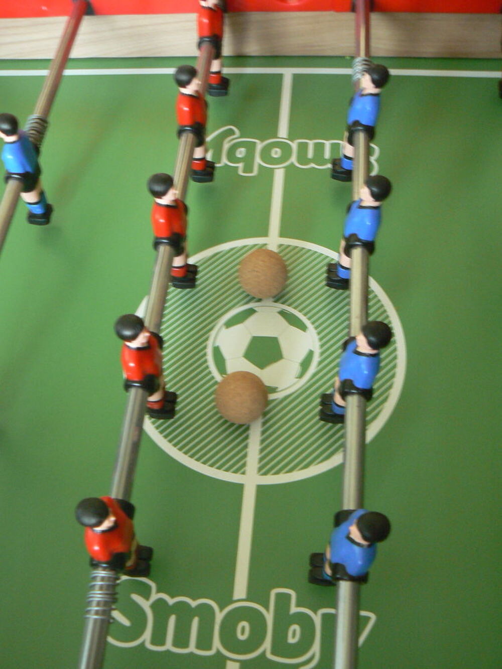 BABY FOOT Jeux / jouets