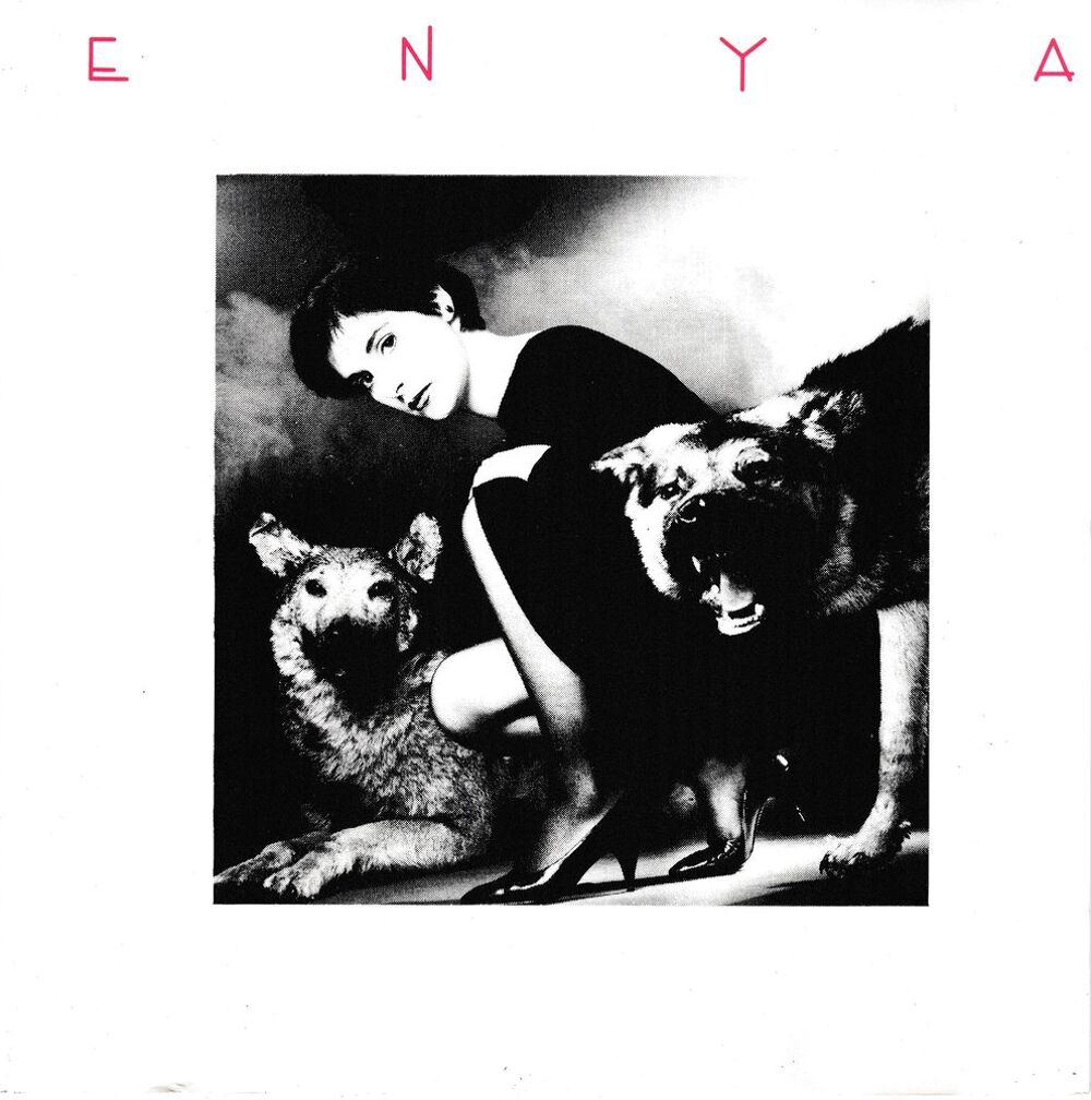 CD Enya - The Celts CD et vinyles
