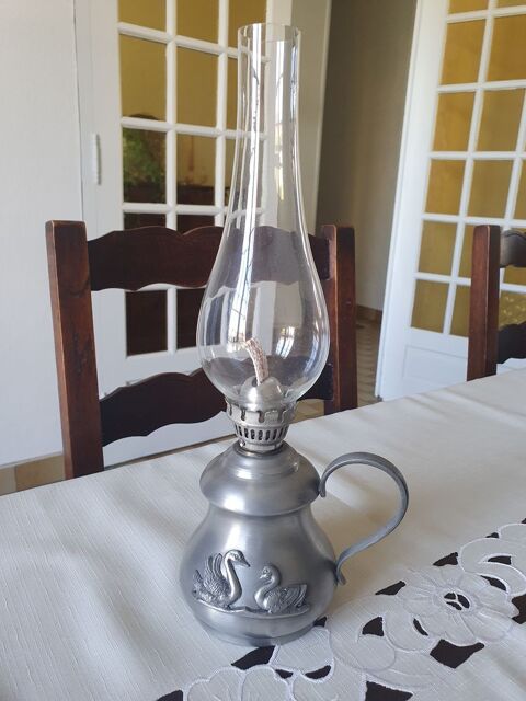 Lampe  ptrole tain 35 Ver-sur-Mer (14)