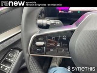 Espace E-Tech full hybrid 200 GSR2 Techno 2025 occasion 83170 Brignoles