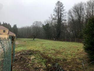  Terrain  vendre 1100 m