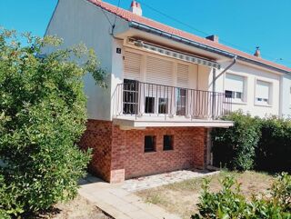  Maison à vendre 5 pièces 448 m² Montigny-lès-metz