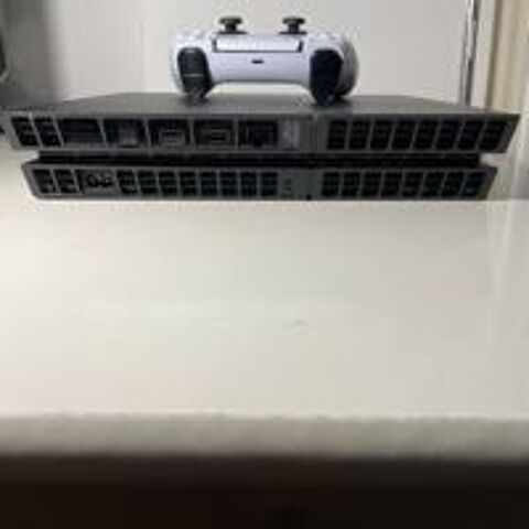 ps4 (PRIX NEGOCIABLE) 180 Montpellier (34)