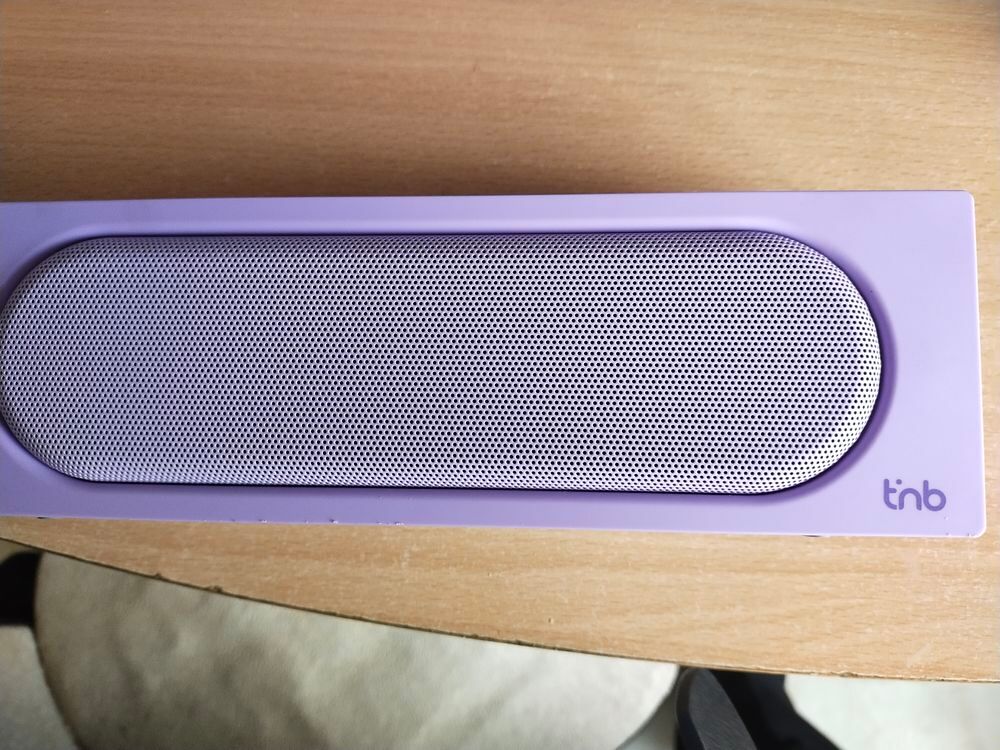 a saisir enceinte bluehtoo neuve Audio et hifi