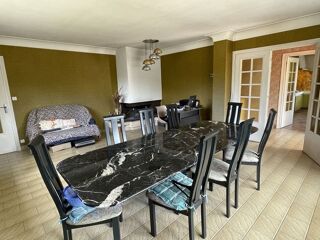  Maison à vendre 8 pièces 127 m²