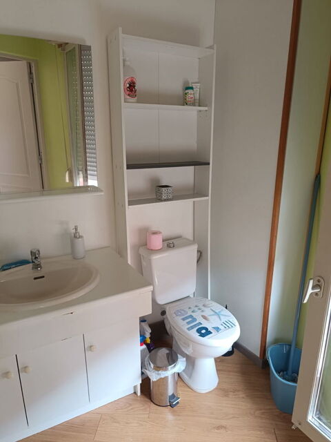  Appartement  louer 2 pices 30 m