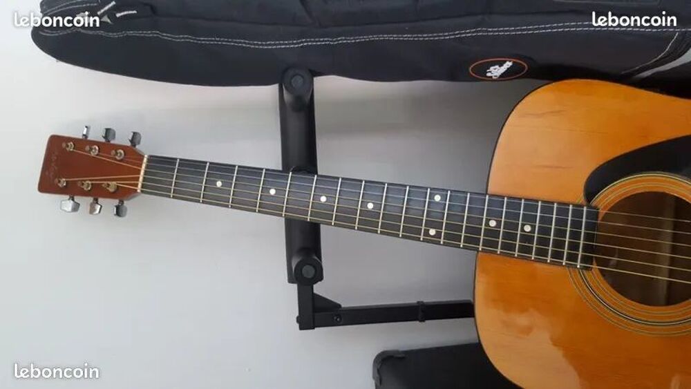 guitare folk segovia Instruments de musique