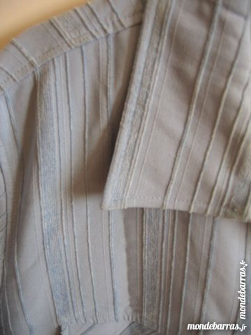 Veste manche 3/4 Vêtements