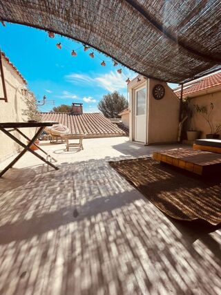  Maison � vendre 3 pi�ces 95 m�