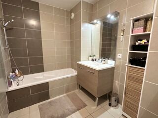  Appartement � vendre 3 pi�ces 65 m� Villefranche-sur-sa�ne