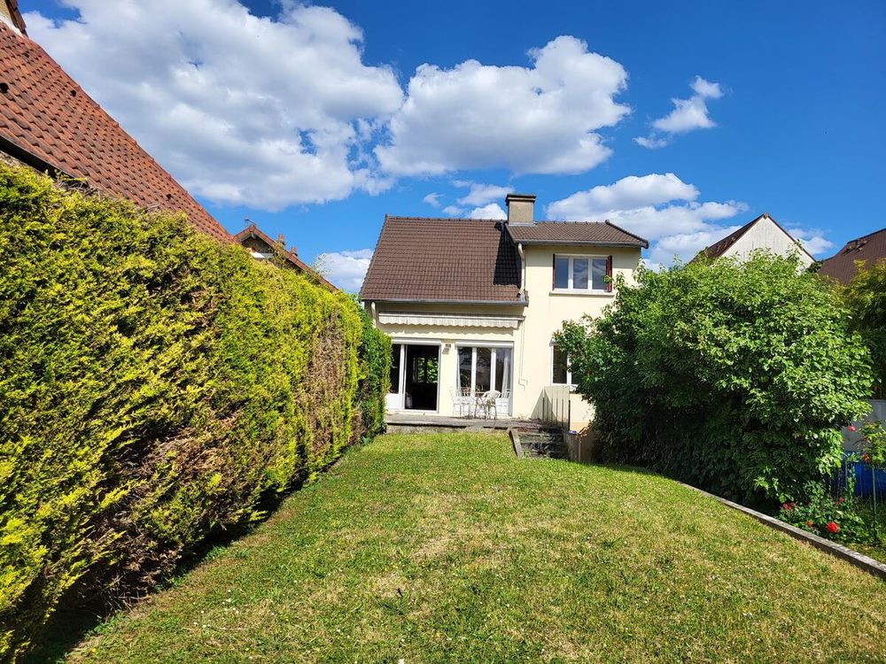  vendre  Maison Rueil-Malmaison (92500)