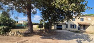  Maison à vendre 3/4 pièces 78 m² Aimargues