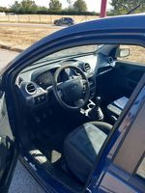 Fiesta 1.4 TDCi 68 Ambiente 2008 occasion 27220 Jumelles