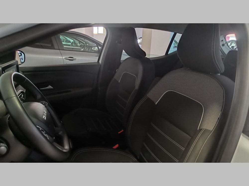Sandero TCe 90 Expression 2023 occasion 95350 Saint-Brice-sous-For&ecirc;t