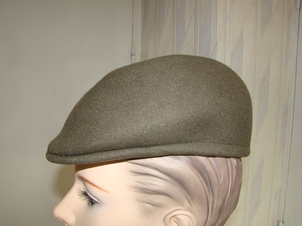 Casquette anglaise Homme T. 6 &frac34; - 55 cm
Vêtements