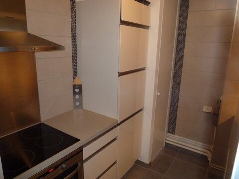  Appartement � louer 2 pi�ces 52 m�