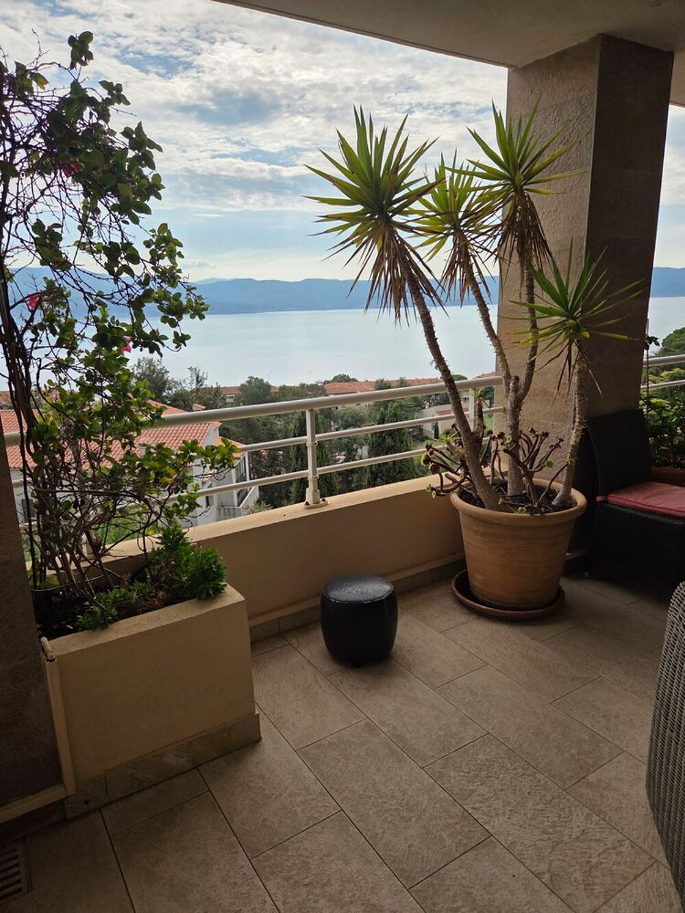 Vente Appartement Appartement de standing, Ajaccio, proche des plages Ajaccio