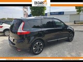 Grand Sc&eacute;nic III Grand Sc&eacute;nic dCi 130 Energy FAP eco2 Bose Edition 7 pl 2015 occasion 28000 Chartres