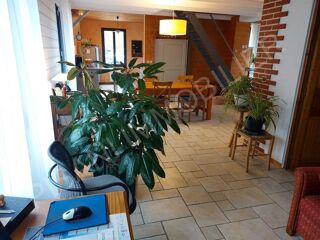  Maison � vendre 5 pi�ces 120 m�