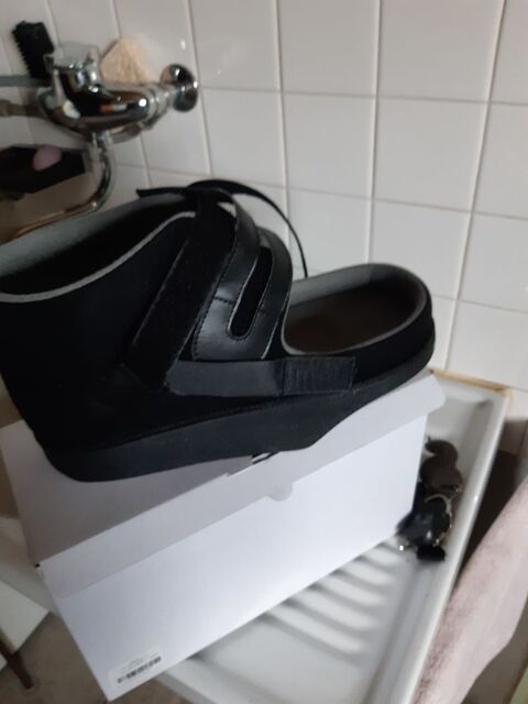 chaussure orthopédique 0 Chambœuf (42)