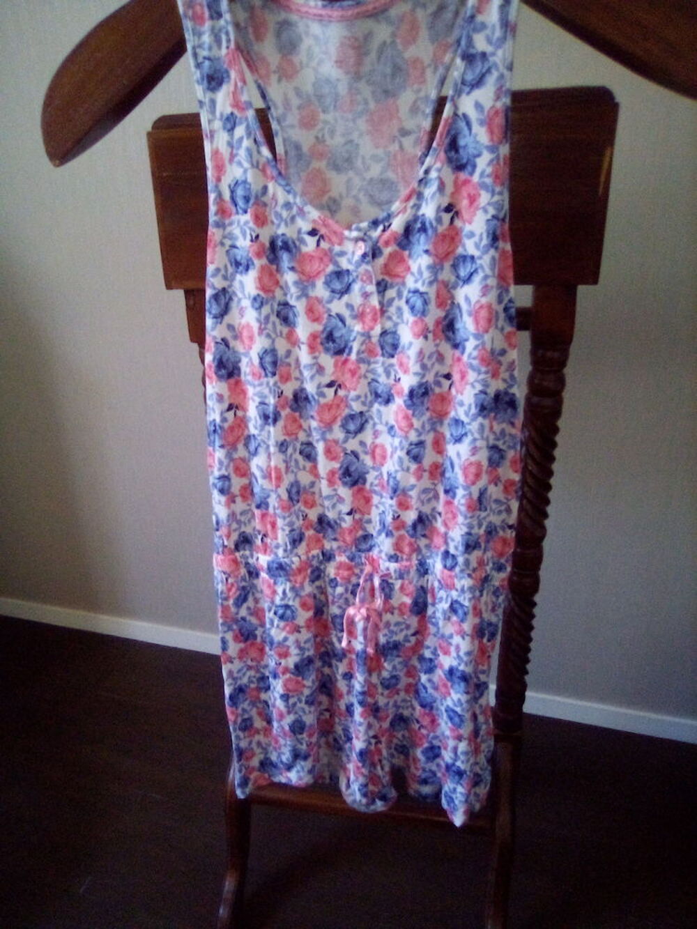 combinaison short Vêtements