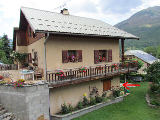 Location  Appartement 