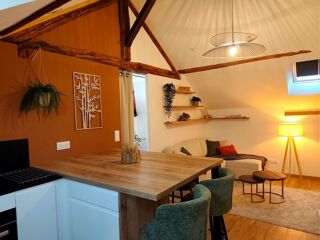  Appartement à louer 2 pièces 30 m² Beaune