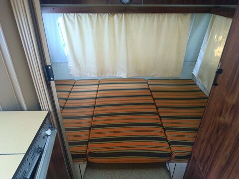 AUTRES Caravane 1980 occasion Cublize 69550