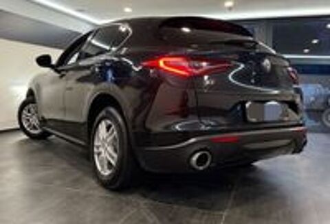 Stelvio 2.0T 200 ch Q4 AT8 2017 occasion 20260 Calvi