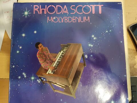 disques vinyles 33 Tours 5 Marignane (13)