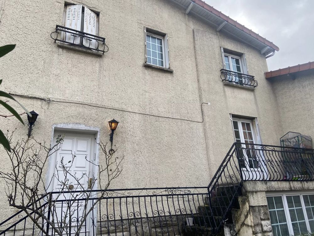 Vente Maison Maison à Villeneuve-Saint-Georges: Confort et Élégance Villeneuve-saint-georges