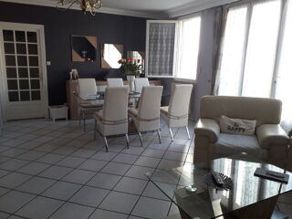 Maison à vendre 6 pièces 178 m²