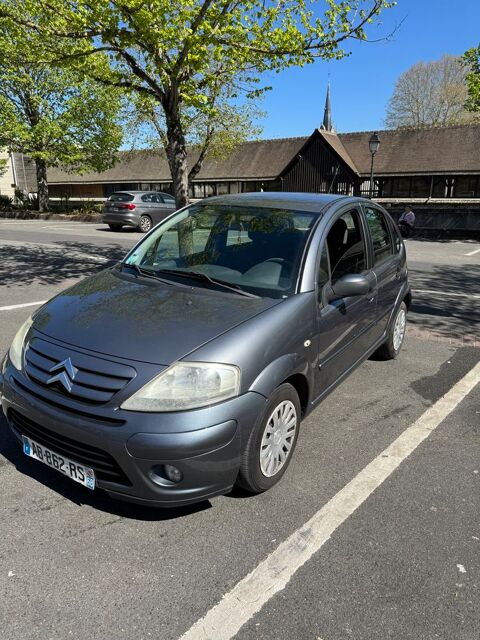 Citroen c3 Citroën  1.4i 16v Exclusive