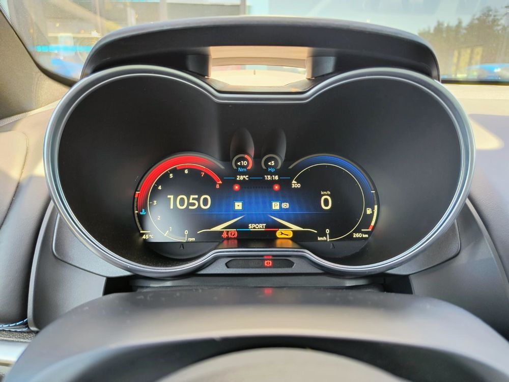 A110 1.8T 252ch Premiere Edition 2018 occasion 95520 Osny