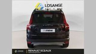 Jogger TCe 110 7 places Confort 2022 occasion 92330 Sceaux