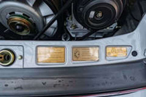 930 Turbo G50 1989 occasion 75014 Paris