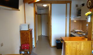  Appartement à vendre 2 pièces 25 m²