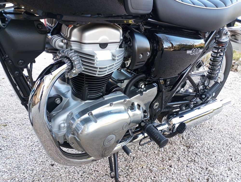 KAWASAKI 2024 occasion 65140 Saint-Sever-de-Rustan