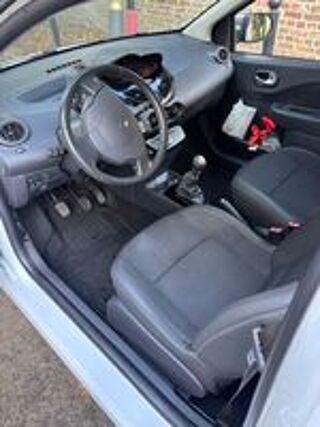 Twingo II 1.2 16v 75 eco2 Night&Day Euro 5 BVR5 2010 occasion 59200 Tourcoing