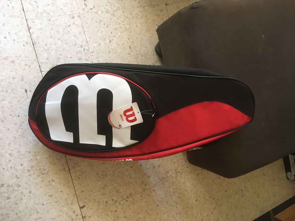 Sac de sport wilson neuf Sports