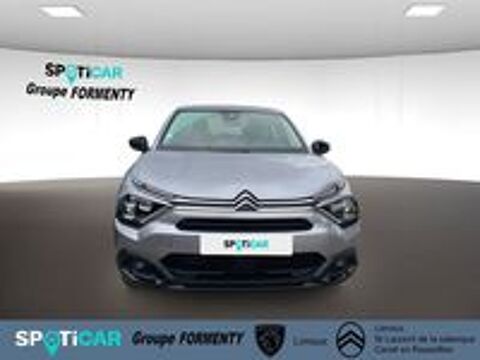 C4 X PureTech 130 S&S EAT8 Plus 2024 occasion 11300 Limoux