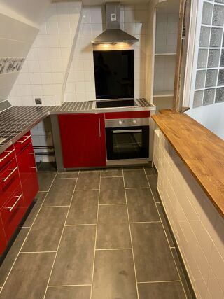  Appartement � louer 4 pi�ces 90 m�