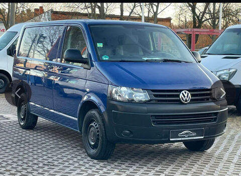 Volkswagen Divers 2014 occasion Metz 57000