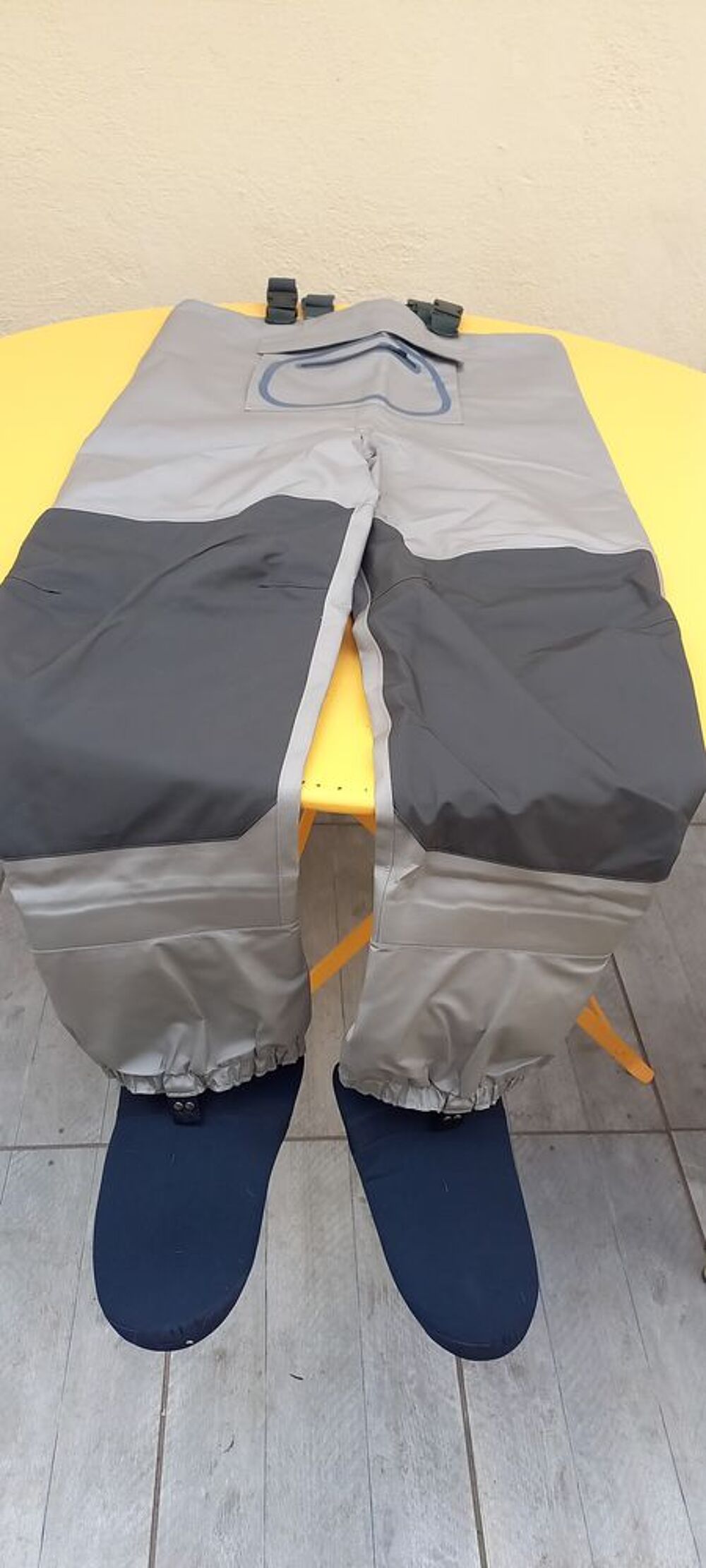 Wader pour la peche Sports