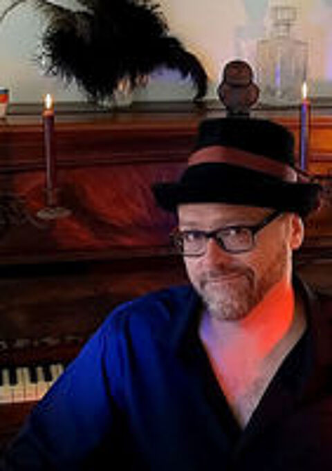   Pianiste pour tous vos évènements 