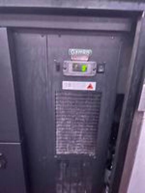   Frigo de bar  