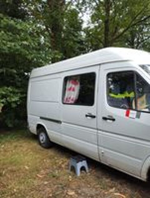 1997 occasion 29610 Plouigneau