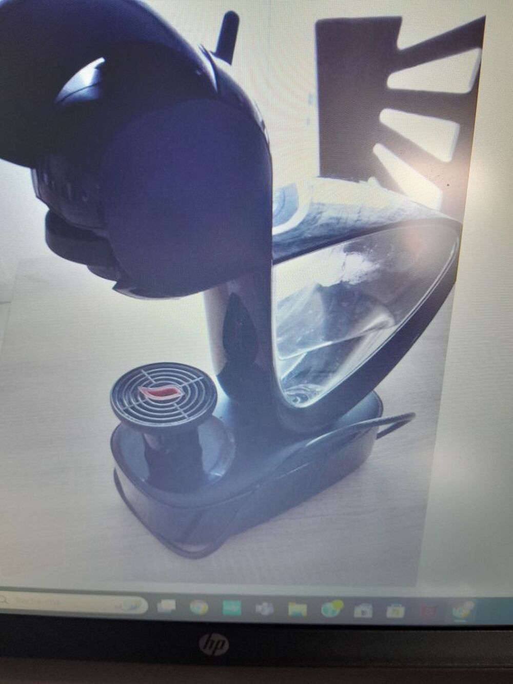 cafeti&egrave;re Cuisine