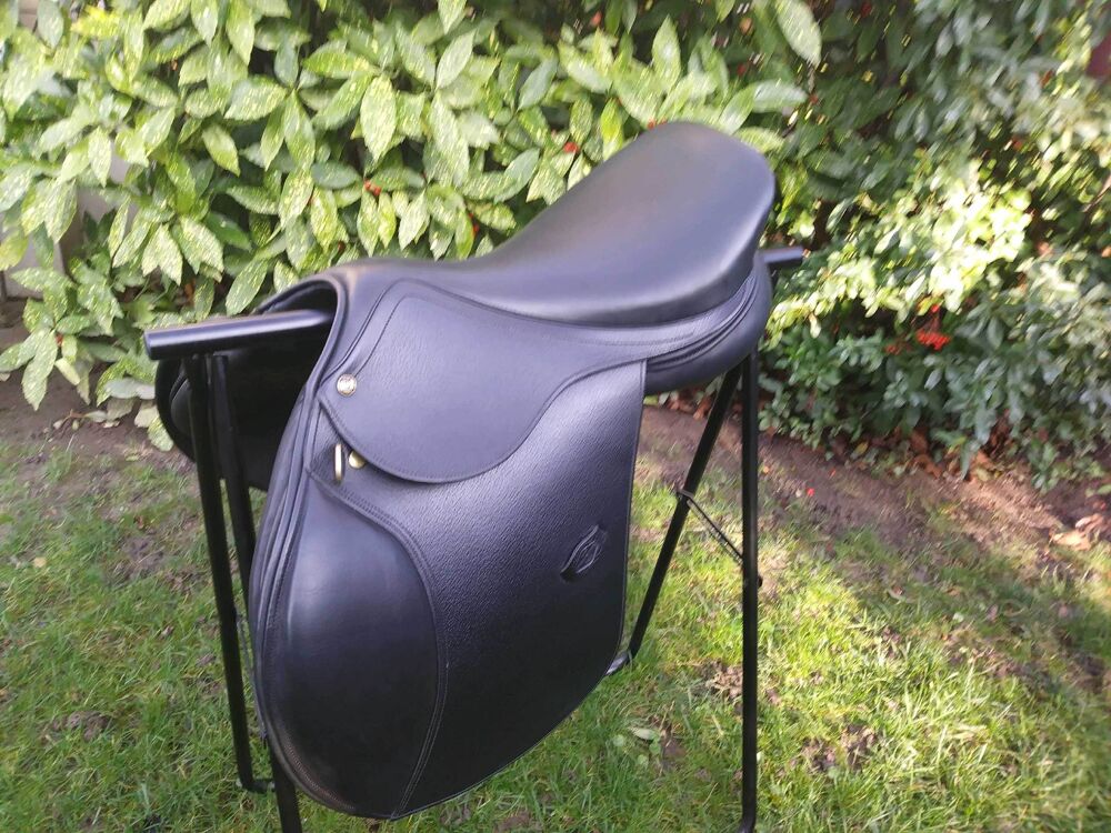 Selle Henri de Rivel Sports